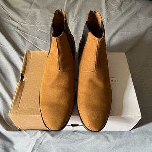 Call It Spring Adaliwen Chelsea boot